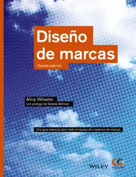 DISEÑO DE MARCAS. QUINTA EDICIÓN DISEÑO DE MARCAS. QUINTA EDICIÓN