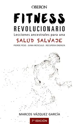FITNESS REVOLUCIONARIO