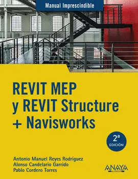 REVIT MEP Y REVIT STRUCTURE + NAVISWORKS REVIT MEP Y REVIT STRUCTURE + NAVISWORKS