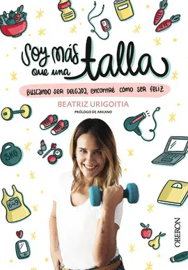 SOY MÁS QUE UNA TALLA SOY MÁS QUE UNA TALLA