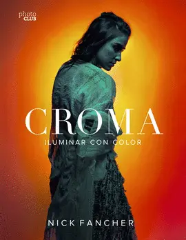 OFERTA- CROMA. ILUMINAR EL COLOR OFERTA- CROMA. ILUMINAR EL COLOR