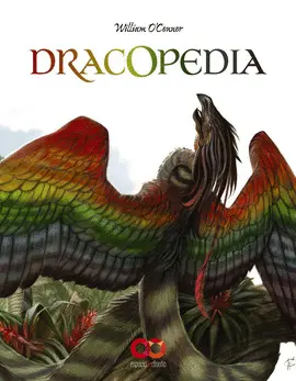 DRACOPEDIA. DRAGONES DEL MUNDO DRACOPEDIA. DRAGONES DEL MUNDO