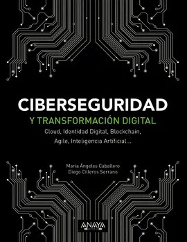 CIBERSEGURIDAD Y TRANSFORMACION DIGITAL