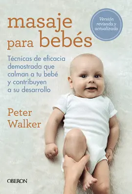 MASAJE PARA BEBES MASAJE PARA BEBES