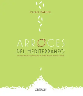 ARROCES DEL MEDITERRANEO