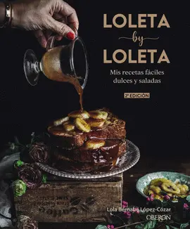 LOLETA, DULCE LOLETA