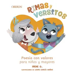 RIMAS Y VERSITOS RIMAS Y VERSITOS