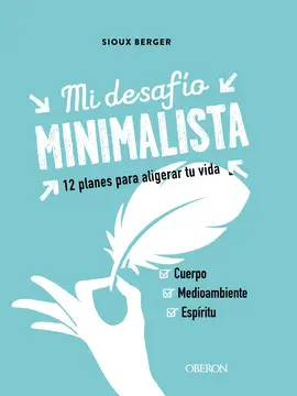 MI DESAFÍO MINIMALISTA MI DESAFÍO MINIMALISTA