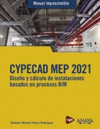 CYPECAD MEP 2021 CYPECAD MEP 2021
