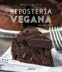 REPOSTERÍA VEGANA