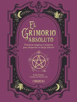 EL GRIMORIO ABSOLUTO EL GRIMORIO ABSOLUTO