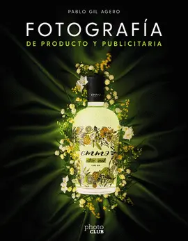 FOTOGRAFÍA DE PRODUCTO Y PUBLICITARIA