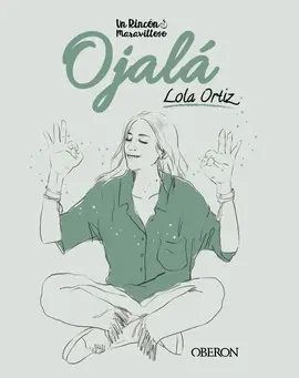 OJALÁ OJALÁ