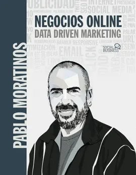 NEGOCIOS ONLINE. DATA DRIVEN MARKETING NEGOCIOS ONLINE. DATA DRIVEN MARKETING