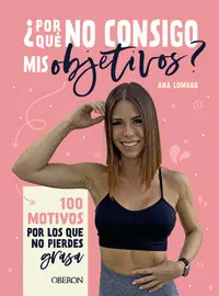 ¿POR QUÉ NO CONSIGO MIS OBJETIVOS
