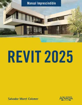 REVIT 2025 REVIT 2025