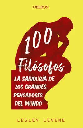 100 FILÓSOFOS 100 FILÓSOFOS