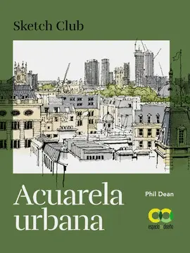 ACUARELA URBANA ACUARELA URBANA