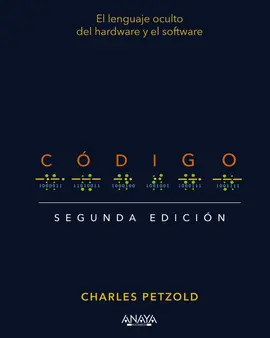 CÓDIGO. SEGUNDA EDICIÓN CÓDIGO. SEGUNDA EDICIÓN