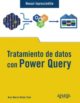 TRATAMIENTO DE DATOS CON POWER QUERY TRATAMIENTO DE DATOS CON POWER QUERY