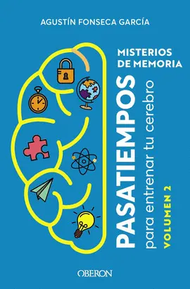 MISTERIOS DE MEMORIA MISTERIOS DE MEMORIA