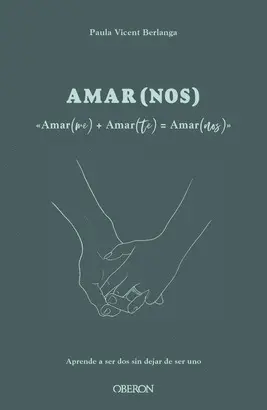 AMAR(ME) + AMAR(TE) = AMAR(NOS) AMAR(ME) + AMAR(TE) = AMAR(NOS)