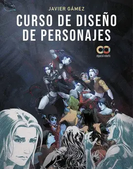 CURSO DE DISEÑO DE PERSONAJES CURSO DE DISEÑO DE PERSONAJES