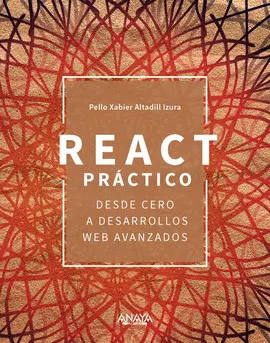 REACT PRÁCTICO REACT PRÁCTICO