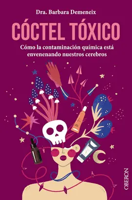 CÓCTEL TÓXICO: CÓMO LA CONTAMINACIÓN QUÍMICA ESTÁ ENVENENANDO NUE CÓCTEL TÓXICO: CÓMO LA CONTAMINACIÓN QUÍMICA ESTÁ ENVENENANDO NUE