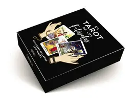 EL TAROT DE LOS FILÓSOFOS EL TAROT DE LOS FILÓSOFOS