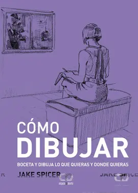 CÓMO DIBUJAR CÓMO DIBUJAR
