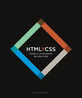 HTML Y CSS. DISEÑO Y CONSTRUCCION DE SITIOS WEB HTML Y CSS. DISEÑO Y CONSTRUCCION DE SITIOS WEB