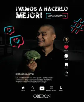 VAMOS A HACERLO MEJOR VAMOS A HACERLO MEJOR