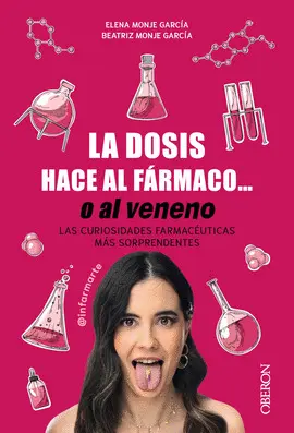 LA DOSIS HACE AL FÁRMACO... O AL VENENO