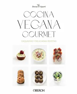 COCINA VEGANA GOURMET COCINA VEGANA GOURMET