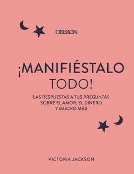 MANIFIÉSTALO TODO MANIFIÉSTALO TODO