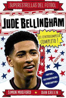 JUDE BELLINGHAM JUDE BELLINGHAM