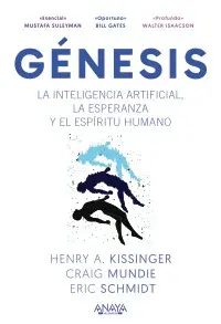 Génesis. la Int Artificia