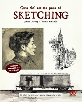 GUÍA DEL ARTISTA PARA EL SKETCHING