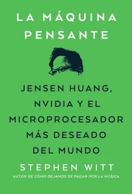 Maquina Pensante, la