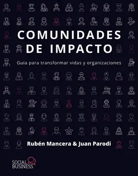 Comunidades de Impacto