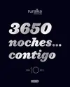 3650 NOCHES... CONTIGO. GUÍA RURALKA 2012