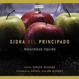 SIDRA DEL PRINCIPADO