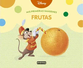 OFERTA FRUTAS