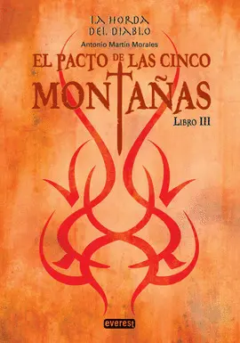 PACTO DE LAS  CINCO MONTAÑAS
