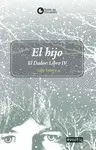 EL HIJO. EL DADOR LIBRO IV EL HIJO. EL DADOR LIBRO IV