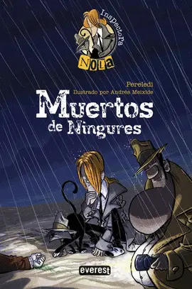 OFERTA MUERTOS DE NINGURES