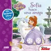 SOFIA HACE UNA AMIGA. LA PRINCESA SOFIA SOFIA HACE UNA AMIGA. LA PRINCESA SOFIA