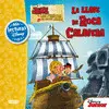 JAKE Y PIRATAS LA LLAVE DE ROCA CALAVERA
