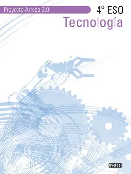 V4 ESO TECNOLOGÍA ARROBA 2.0 ED12